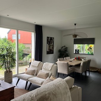 Leiden, Dankmeijerpad, bovenwoning - foto 3