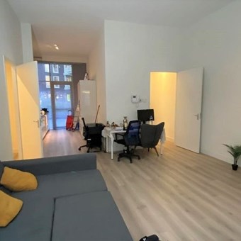 Diemen, Willem Dudokhof, 3-kamer appartement - foto 3