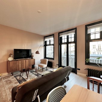 Amsterdam, Looiersgracht, 2-kamer appartement - foto 3