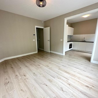 Amsterdam, Stuyvesantstraat, 3-kamer appartement - foto 3