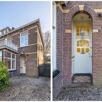 Bussum, Zwarteweg, 2-onder-1 kap woning - foto 2