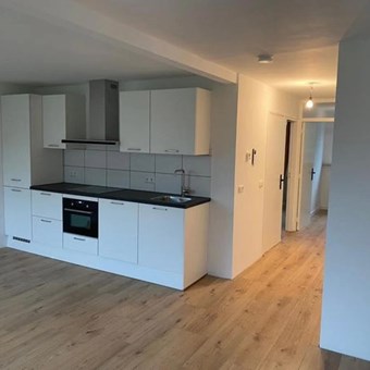 Delft, A.M. de Jonglaan, 3-kamer appartement - foto 2