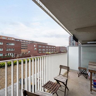 Amsterdam, Ottho heldringstraat, 2-kamer appartement - foto 3