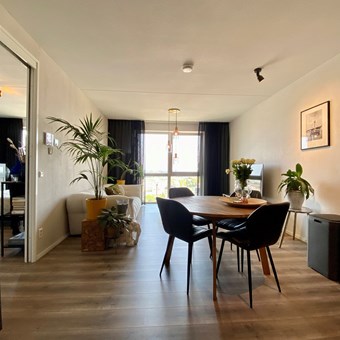 Den Haag, Laakweg, 2-kamer appartement - foto 3