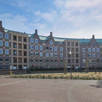 Helmond, Frans Joseph van Thielpark, 3-kamer appartement - foto 3