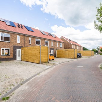 Wapenveld, Boskolk, hoekwoning - foto 2