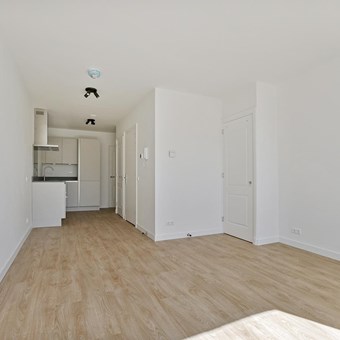 Amsterdam, Govert Flinckstraat, 2-kamer appartement - foto 2