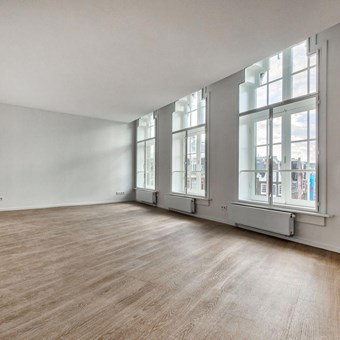 Amsterdam, Koningsplein, 3-kamer appartement - foto 3