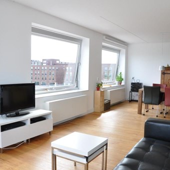 Amsterdam, Talbotstraat, 3-kamer appartement - foto 2