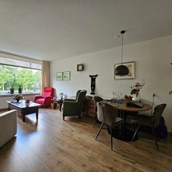 Breda, Händellaan, 2-kamer appartement - foto 2