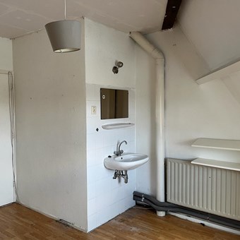 Tilburg, Hesperenzijstraat, kamer - foto 2