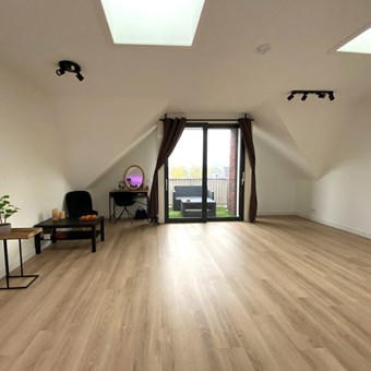 Stompetoren, Schermerplein, 3-kamer appartement - foto 3