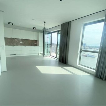 Amsterdam, Ndsm Straat, 3-kamer appartement - foto 3