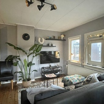 Nijmegen, Arend Noorduijnstraat, 3-kamer appartement - foto 2