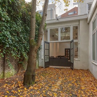 Den Haag, Korte Houtstraat, benedenwoning - foto 3