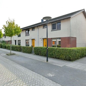 Deventer, Caspar Philipsstraat, hoekwoning - foto 2