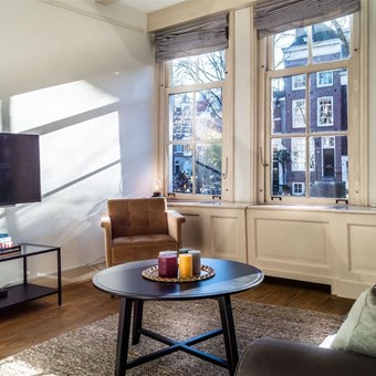 Amsterdam, Laurierstraat, 2-kamer appartement - foto 2