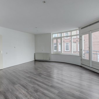 Amsterdam, Eerste Breeuwersstraat, 4-kamer appartement - foto 2