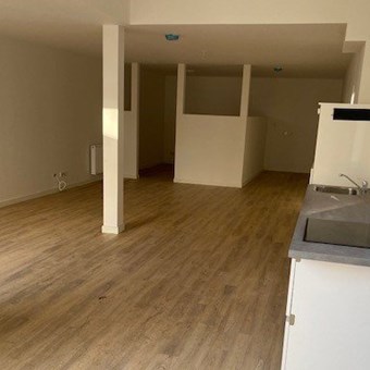 Tilburg, Wilhelminapark, 2-kamer appartement - foto 3