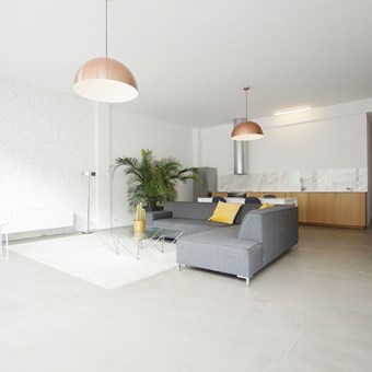 Rotterdam, Coolhaven, loft woning - foto 3