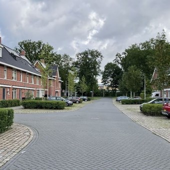 Tilburg, Marie Baronstraat, tussenwoning - foto 2