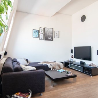 Amsterdam, Albert Cuypstraat, 3-kamer appartement - foto 3