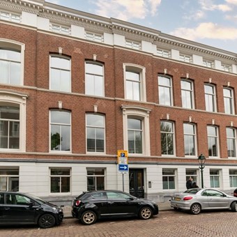 Den Haag, van de Spiegelstraat, 3-kamer appartement - foto 2