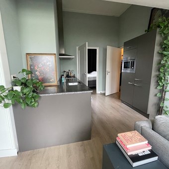 Den Bosch, Brugstraat, 3-kamer appartement - foto 2