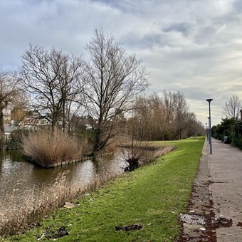 Rotterdam, Mattenbiesstraat, maisonnette - foto 3