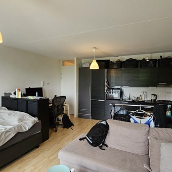 Groningen, Zaagmuldersweg, zelfstandige studio - foto 3