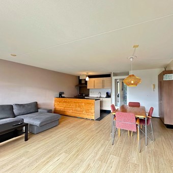 Eindhoven, Leeghwaterstraat, 2-kamer appartement - foto 3