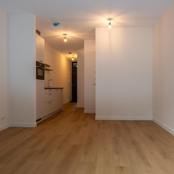 Apeldoorn, Loolaan, benedenwoning - foto 3