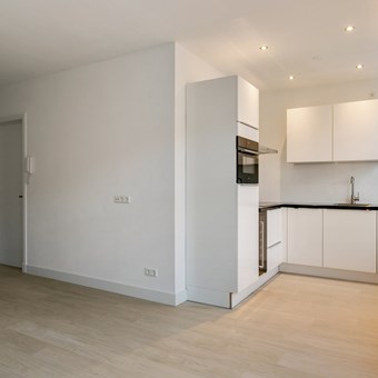 Amsterdam, Vechtstraat, 3-kamer appartement - foto 2