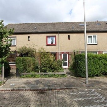 Amstelveen, Watercirkel, tussenwoning - foto 2