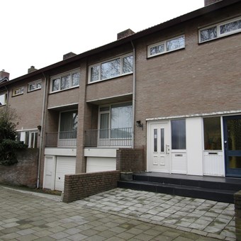 Eindhoven, Louise de Colignystraat, kamer - foto 2