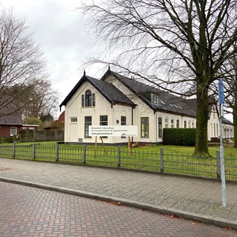 Hoogezand, Kerkstraat, bovenwoning - foto 2