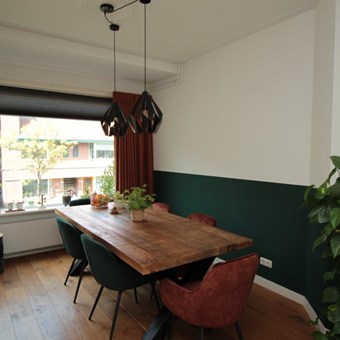 Groningen, Celebesstraat, bovenwoning - foto 2