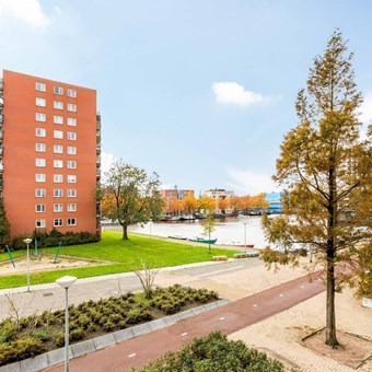 Amsterdam, Jan de Jonghstraat, 3-kamer appartement - foto 2