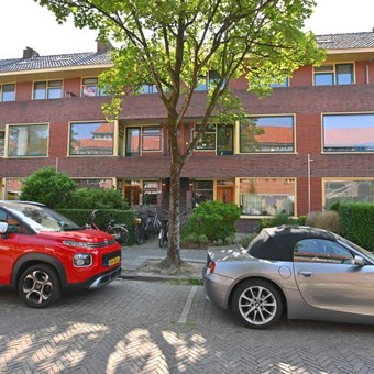 Groningen, Celebesstraat, semi zelfstandige studio - foto 2