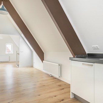 Utrecht, Oudegracht, 2-kamer appartement - foto 3