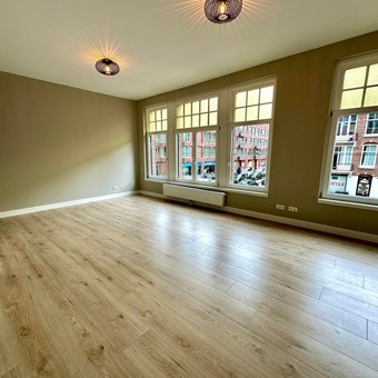 Amsterdam, Admiraal De Ruijterweg, 3-kamer appartement - foto 3