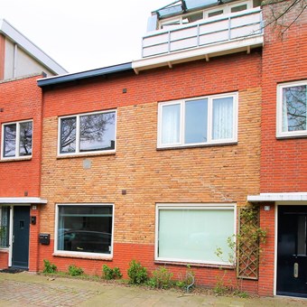 Breda, Klimopstraat, tussenwoning - foto 2