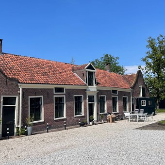 Zoeterwoude, Dorpsstraat, benedenwoning - foto 2