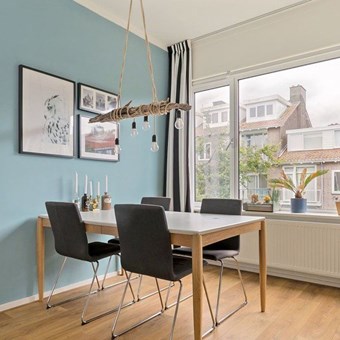 Voorburg, Van der Palmstraat, bovenwoning - foto 3