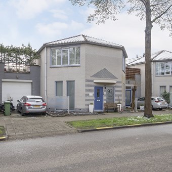 Zoetermeer, Blauw Roodlaan, 4-kamer appartement - foto 2