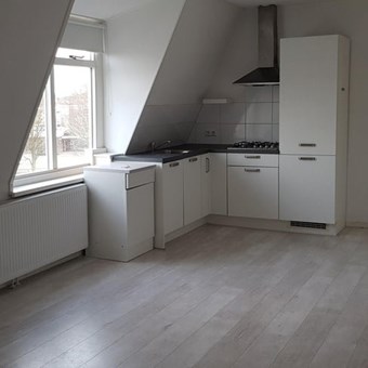 Leeuwarden, Vredeman de Vriesstraat, 3-kamer appartement - foto 2