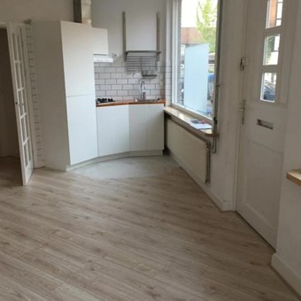 Hilversum, Professor Poelsstraat, 4-kamer appartement - foto 3