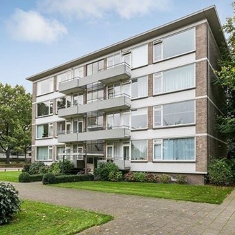 Eindhoven, Veldmaarschalk Montgomerylaan, 4-kamer appartement - foto 2