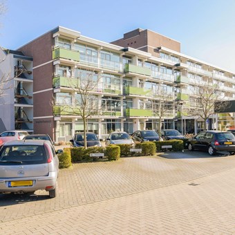 Apeldoorn, Mercuriuslaan, 2-kamer appartement - foto 2