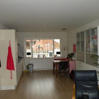 Leeuwarden, Verzetsstraat, bovenwoning - foto 3